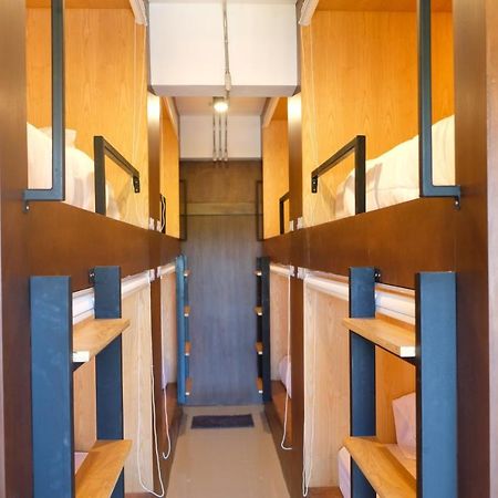 Jaidee Cafe & Hostel Chiangrai Ban Fang Min Экстерьер фото